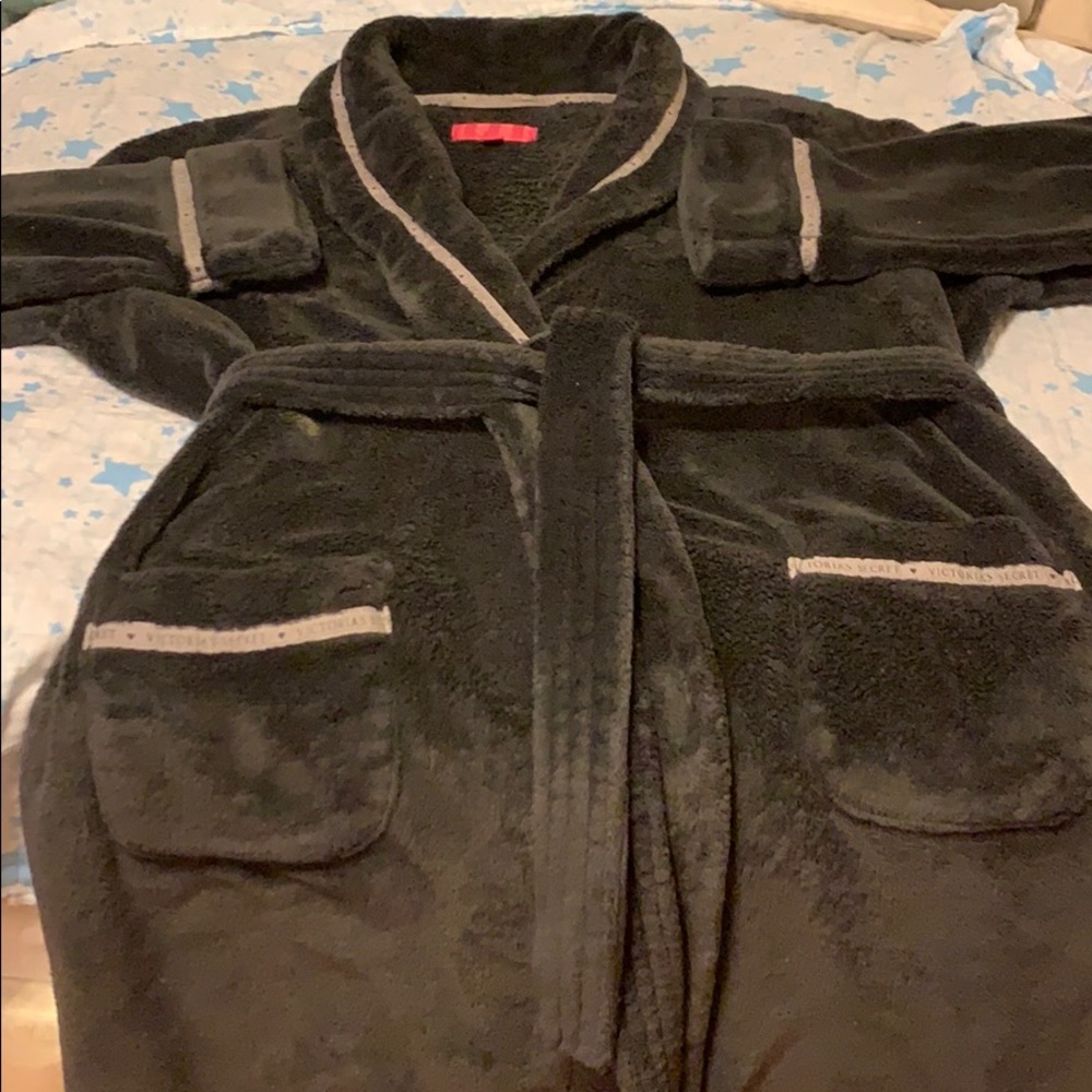 Victoria’s Secret Robe